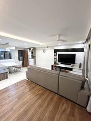 Blk 635A Senja Gateway (Bukit Panjang), HDB 5 Rooms #479754871